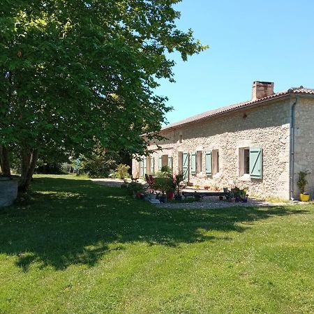 Le Haut Sechoir Buzet-sur-Baise Buitenkant foto