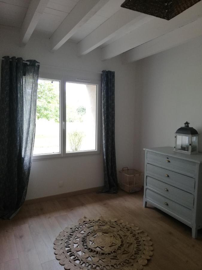 Le Haut Sechoir Buzet-sur-Baise Buitenkant foto